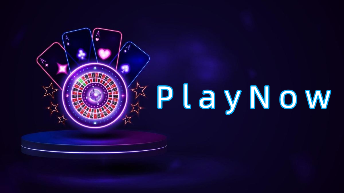 PlayNow پاکستان