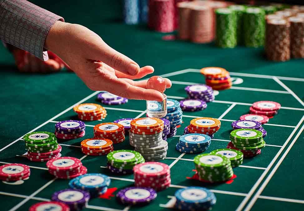 PlayNow کیسینو میں رولیٹی گیمز کے بارے میں معلومات