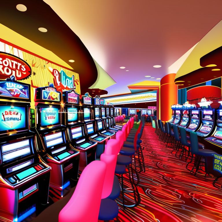 PlayNow آن لائن کیسینو میں کھیلنے کی وجوہات