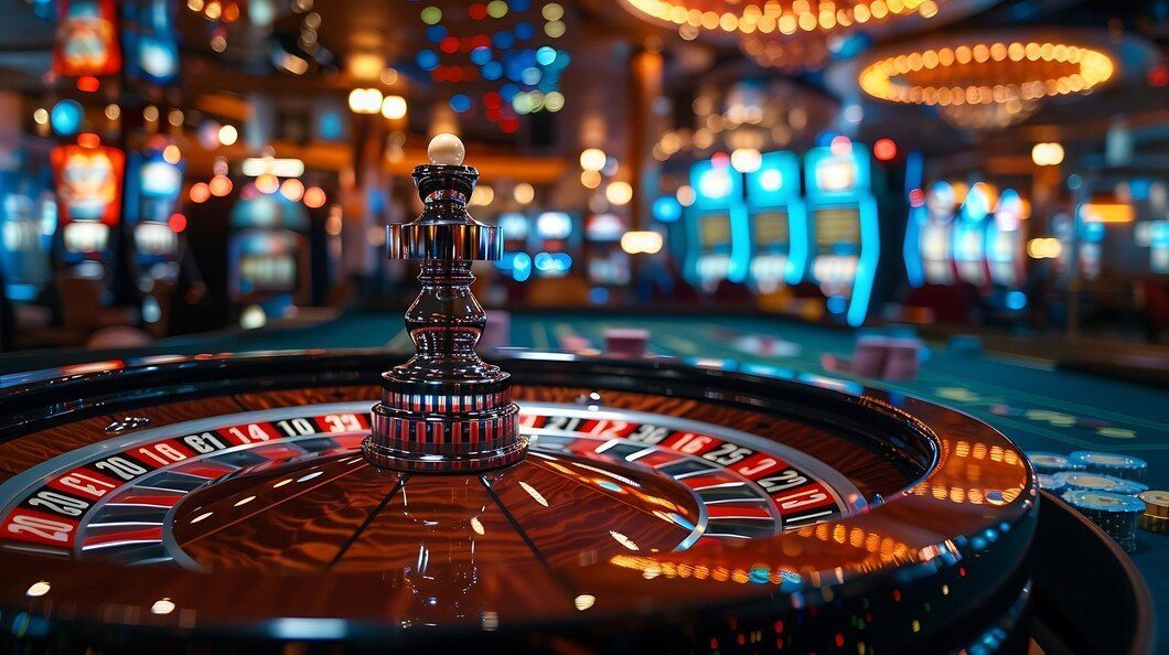 PlayNow کیسینو میں ایک آن لائن گیم کا انتخاب کریں۔