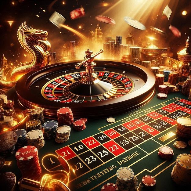 PlayNow آن لائن کیسینو میں کھیلنے کی وجوہات