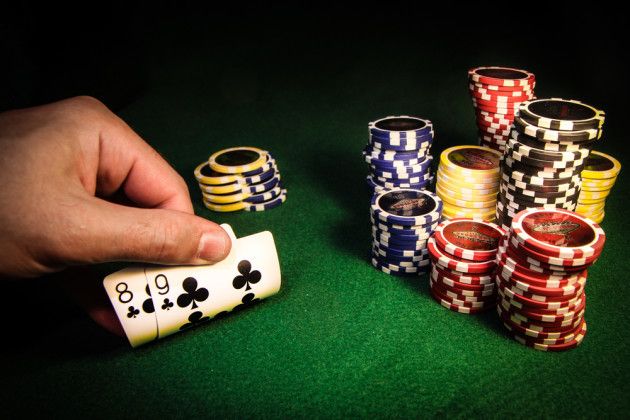 پاکستان میں PlayNow کا آن لائن کیسینو سیکشن کھولیں۔